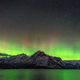 Illustration for article titled Were Marvelling At These Incredible Pictures Of The Night Skies